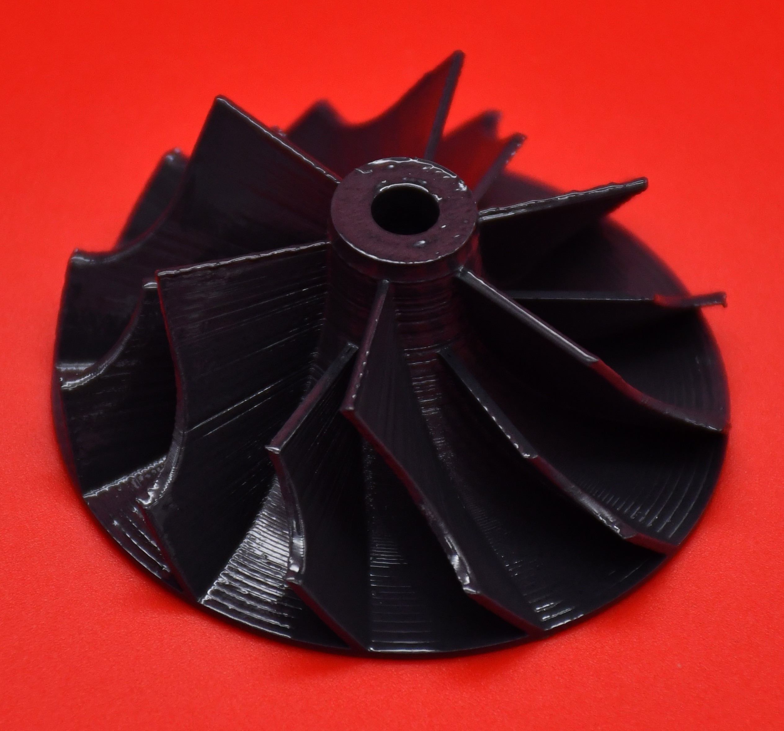 ABS Impeller