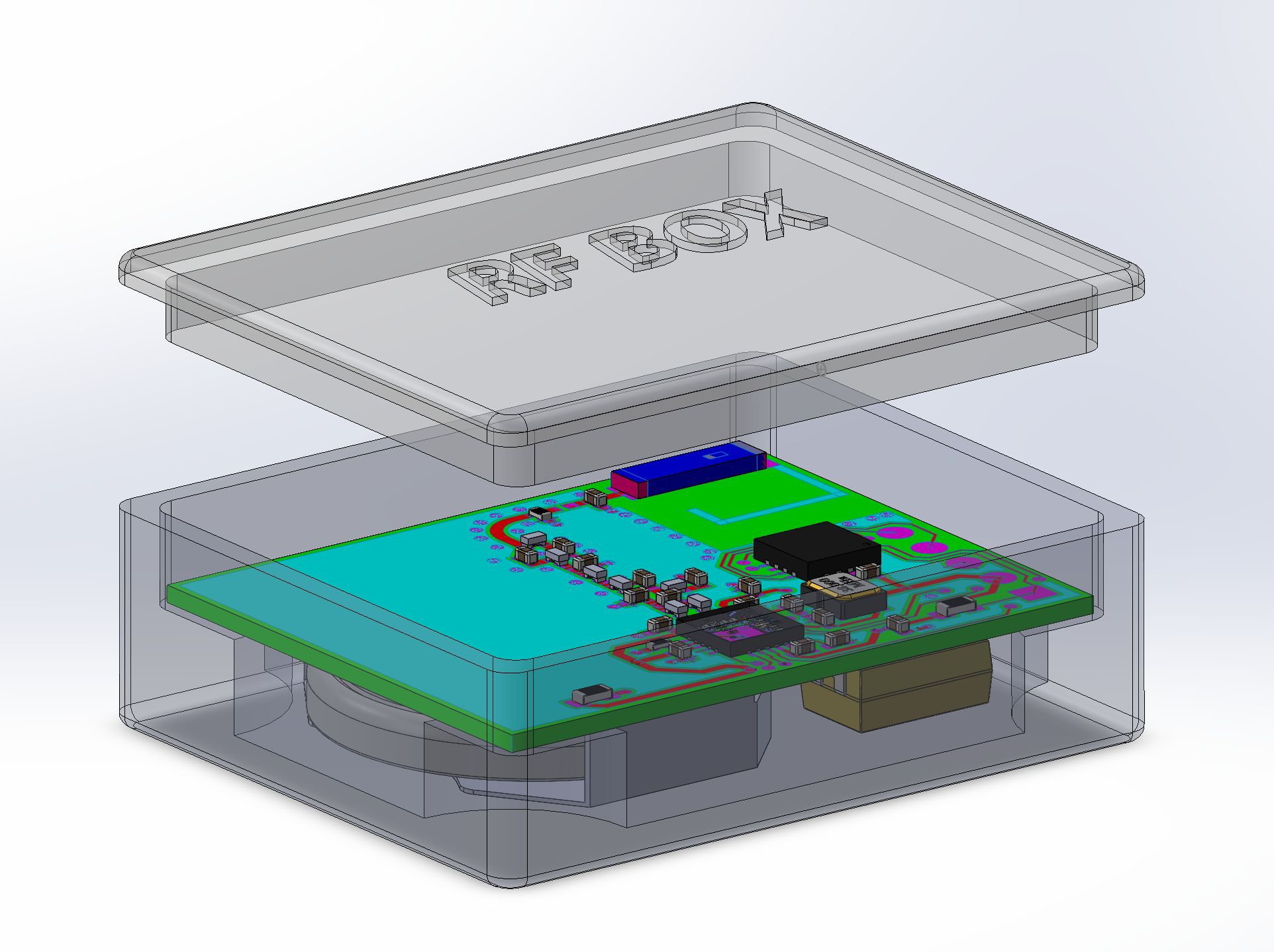 3D Model 3