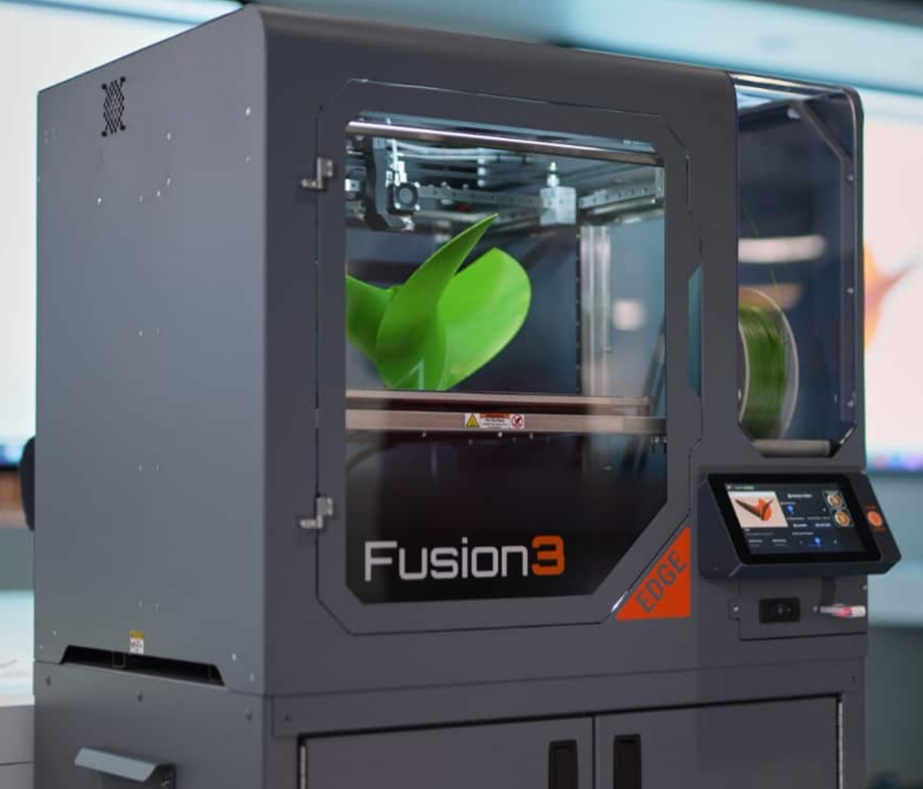 Fusion3 Edge